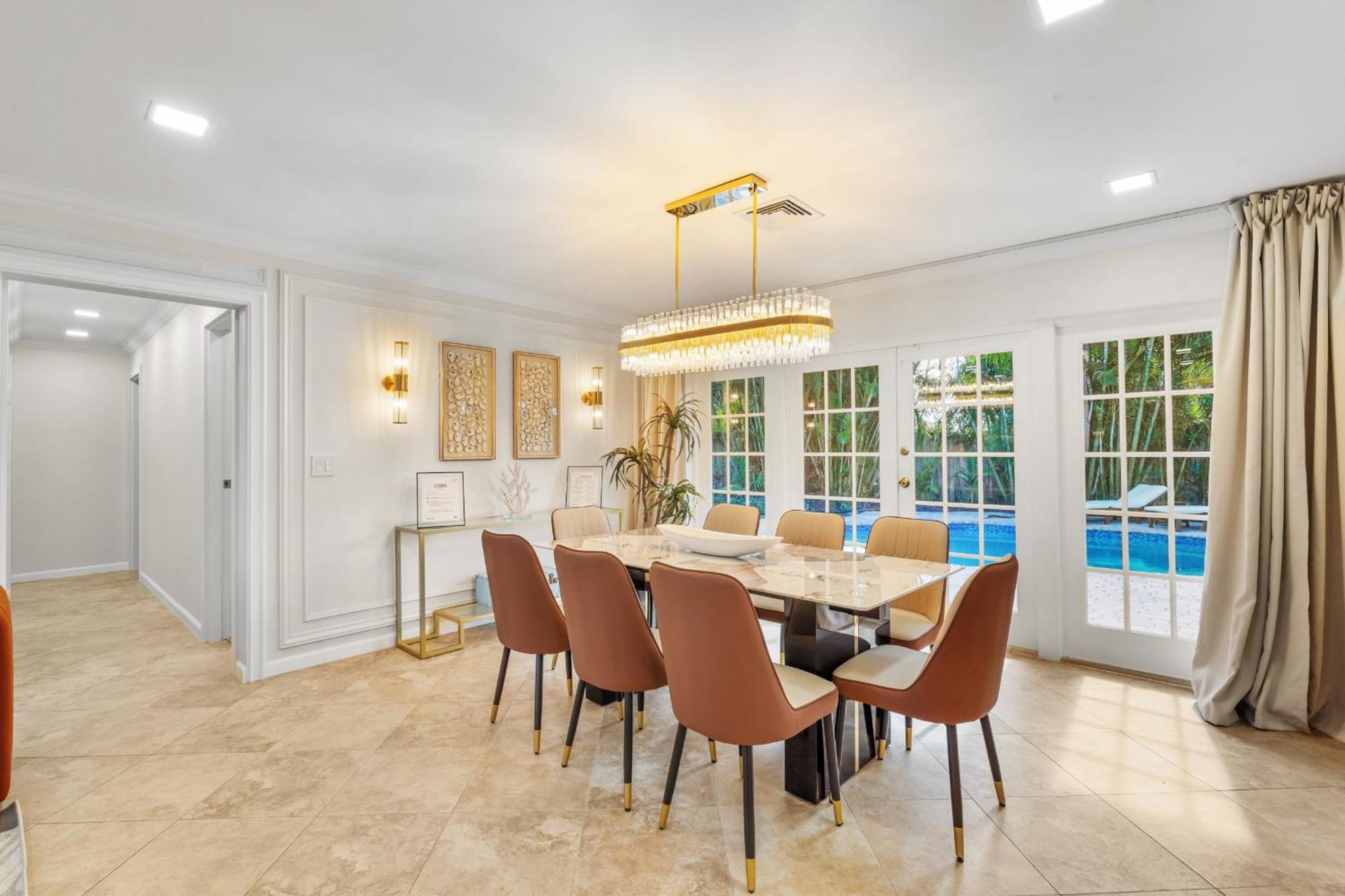 A Slice Of Paradise - Bel Air House With Private Pool Villa