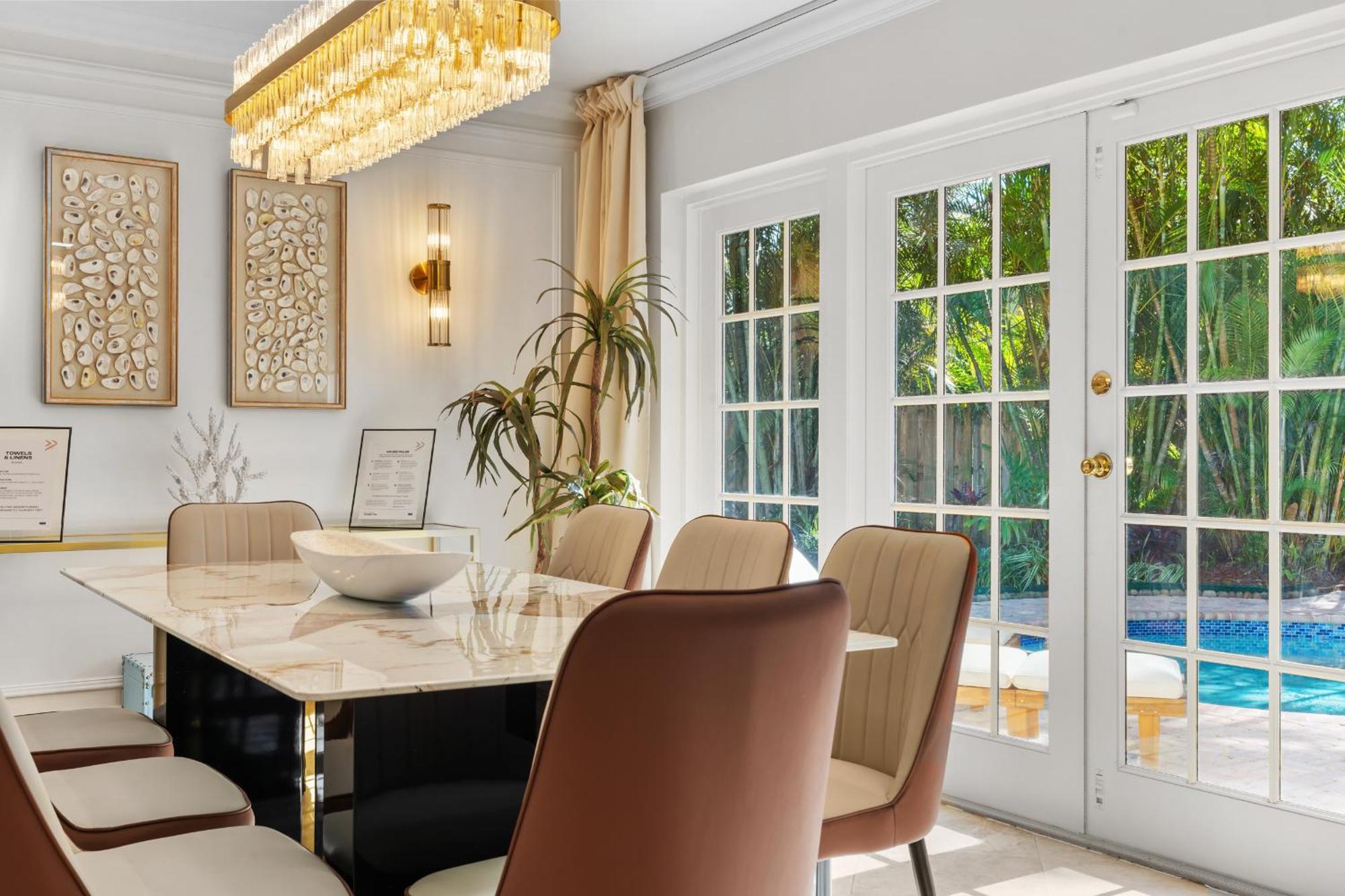 A Slice Of Paradise - Bel Air House With Private Pool Villa *
