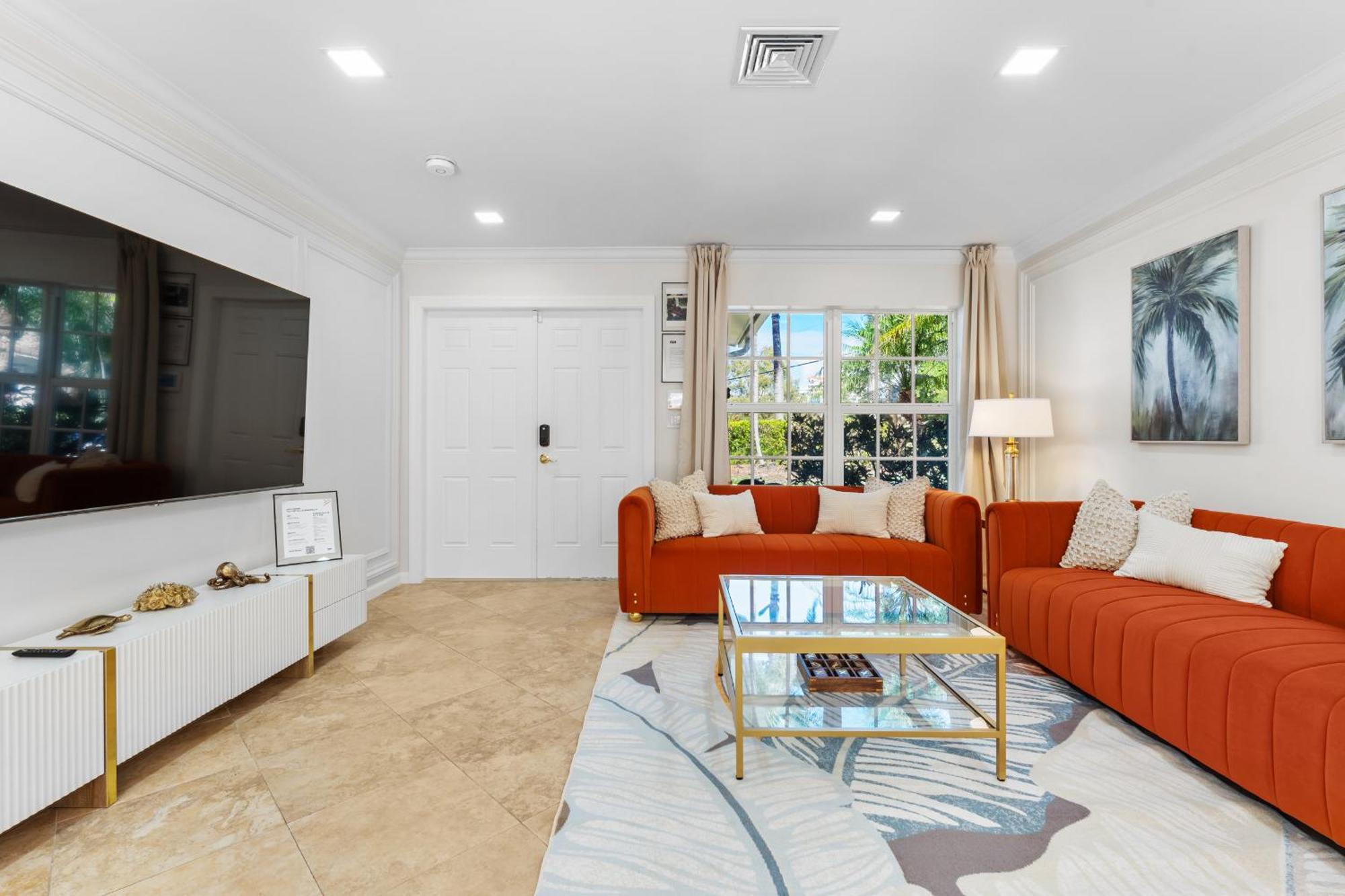 A Slice Of Paradise - Bel Air House With Private Pool Villa *