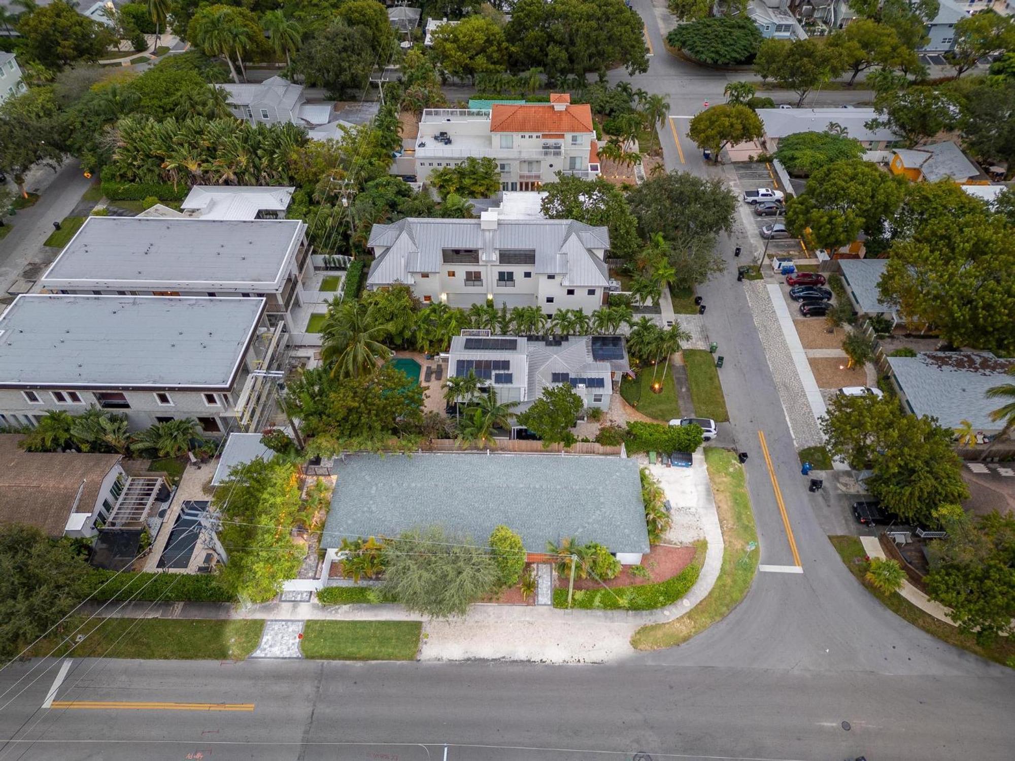 Uhost Ai - Elegant 1b Haven In Lauderdale Apartment Fort Lauderdale