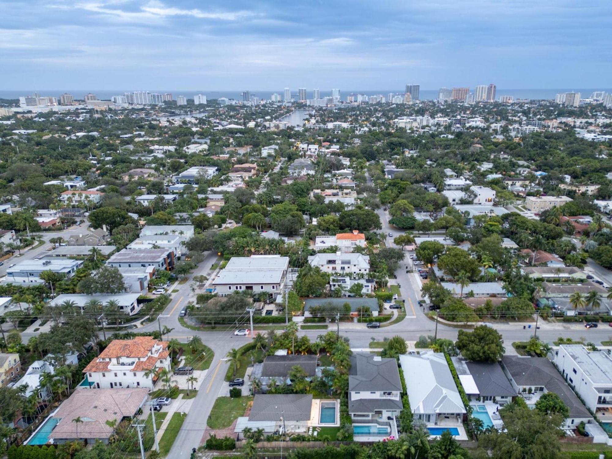 Hyperion - Remodeled 1b Oasis In Ft Lauderdale * Fort Lauderdale