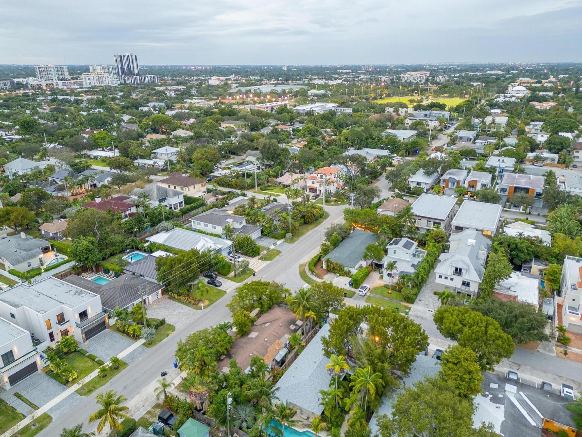 Hyperion - Remodeled 1b Oasis In Ft Lauderdale Apartment Fort Lauderdale