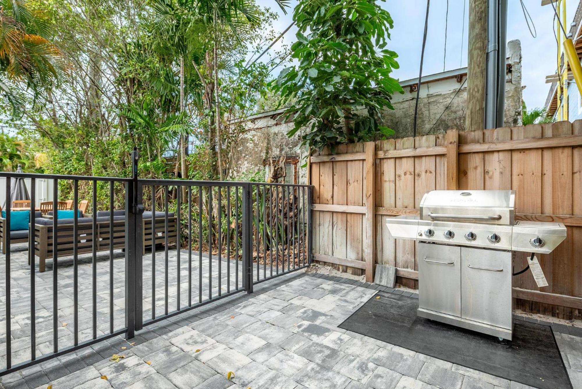 Apartment Hyperion - Remodeled 1b Oasis In Ft Lauderdale Fort Lauderdale