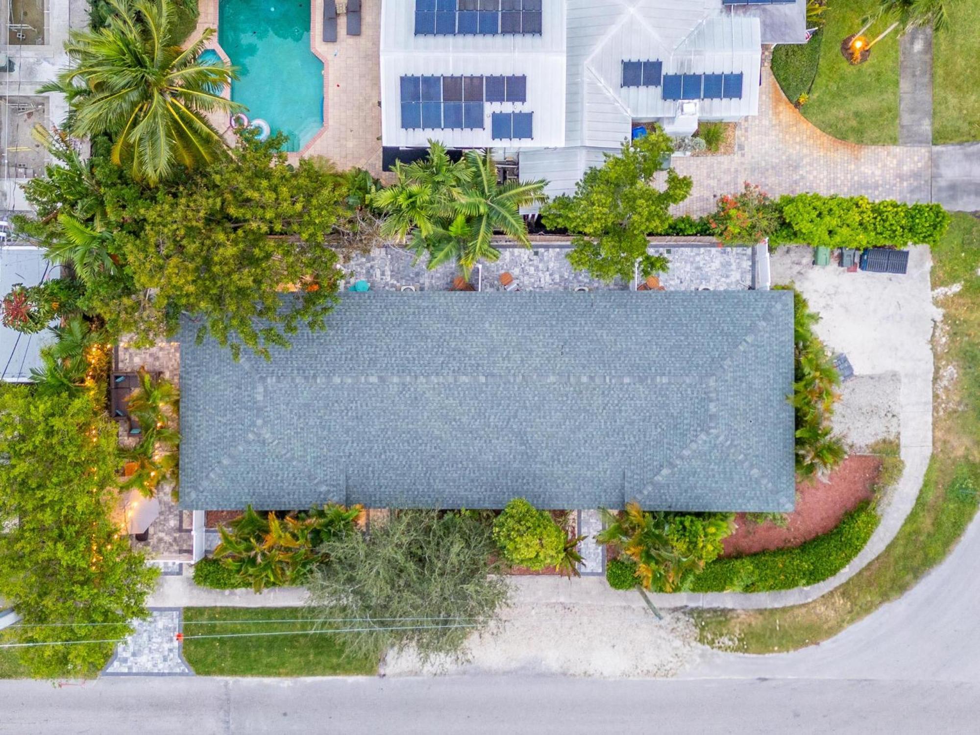 Hyperion - Remodeled 1b Oasis In Ft Lauderdale