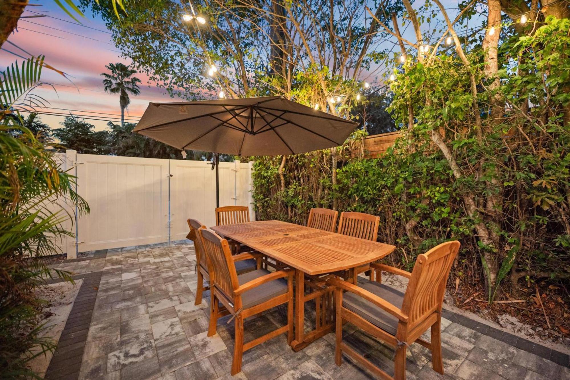 Hyperion - Remodeled 1b Oasis In Ft Lauderdale Apartment *