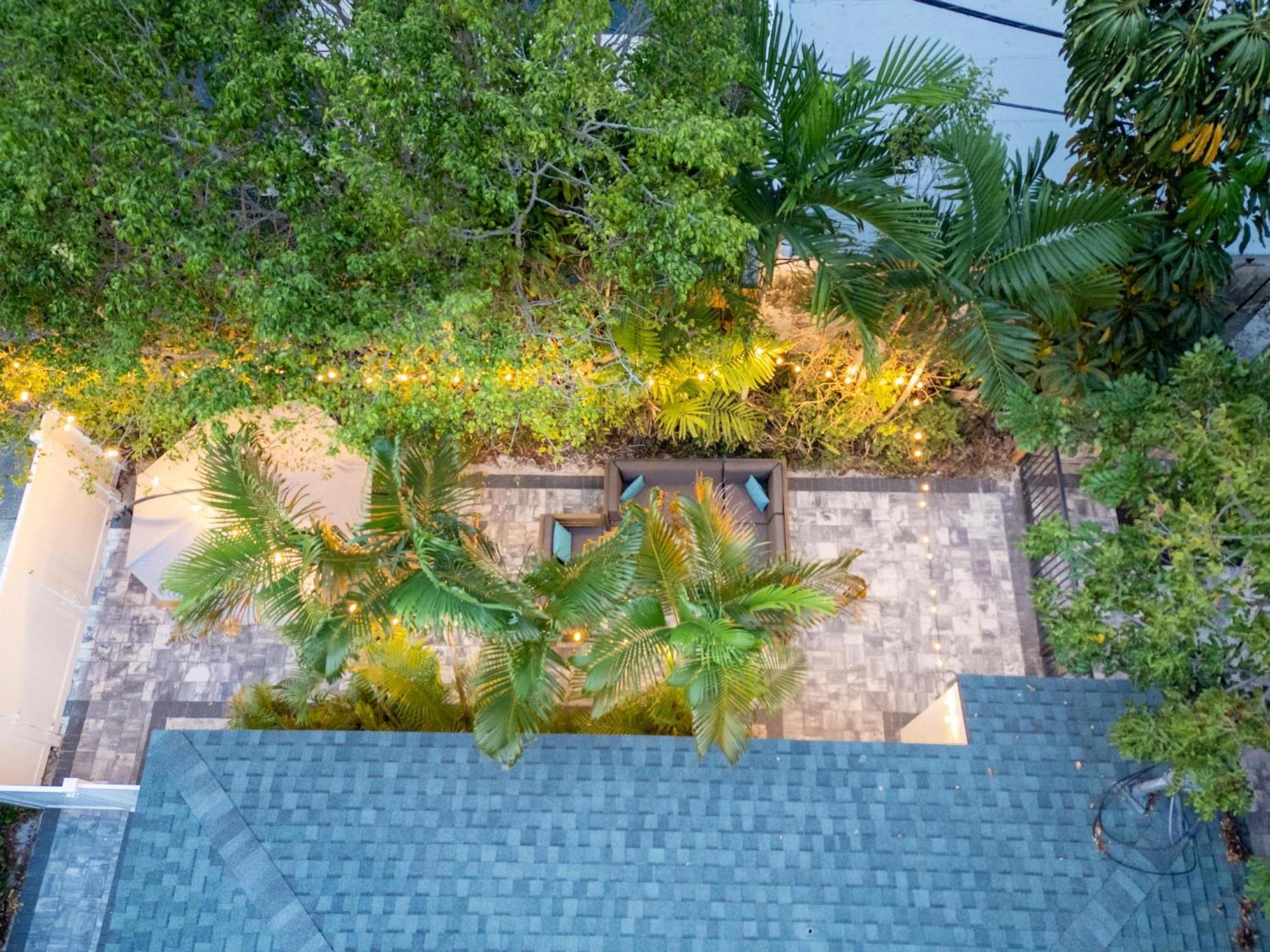 Hyperion - Remodeled 1b Oasis In Ft Lauderdale * Fort Lauderdale