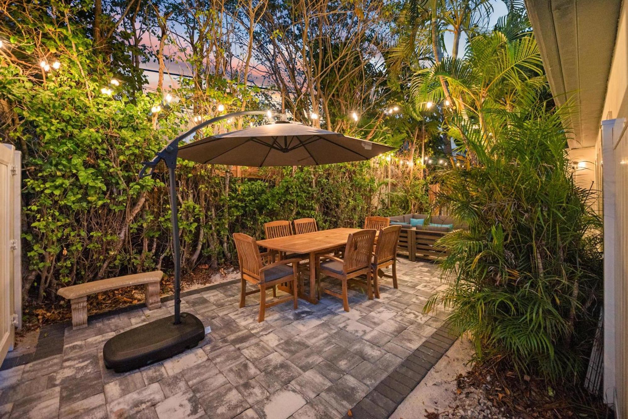 Apartment Hyperion - Remodeled 1b Oasis In Ft Lauderdale Fort Lauderdale