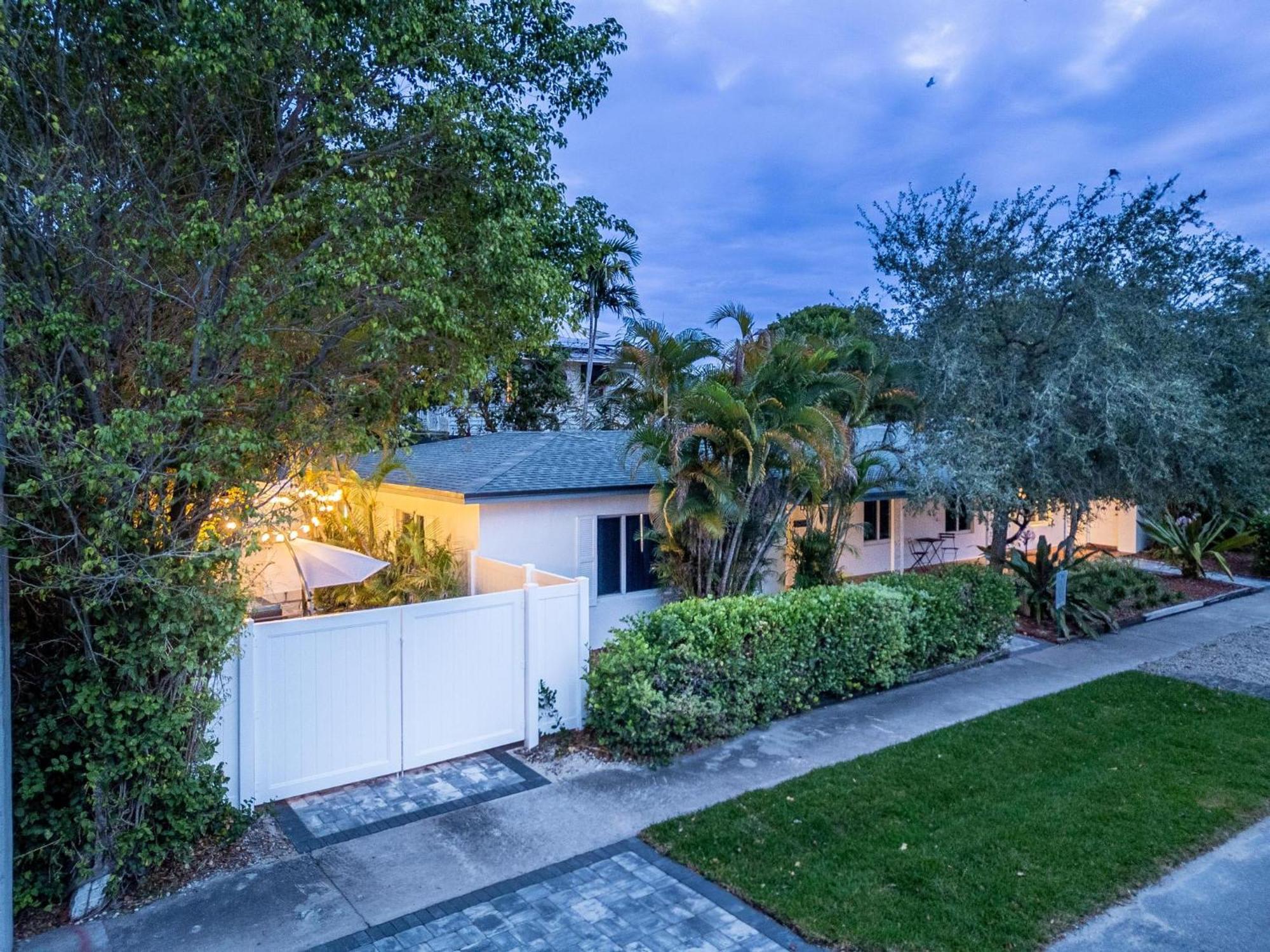 Hyperion - Remodeled 1b Oasis In Ft Lauderdale