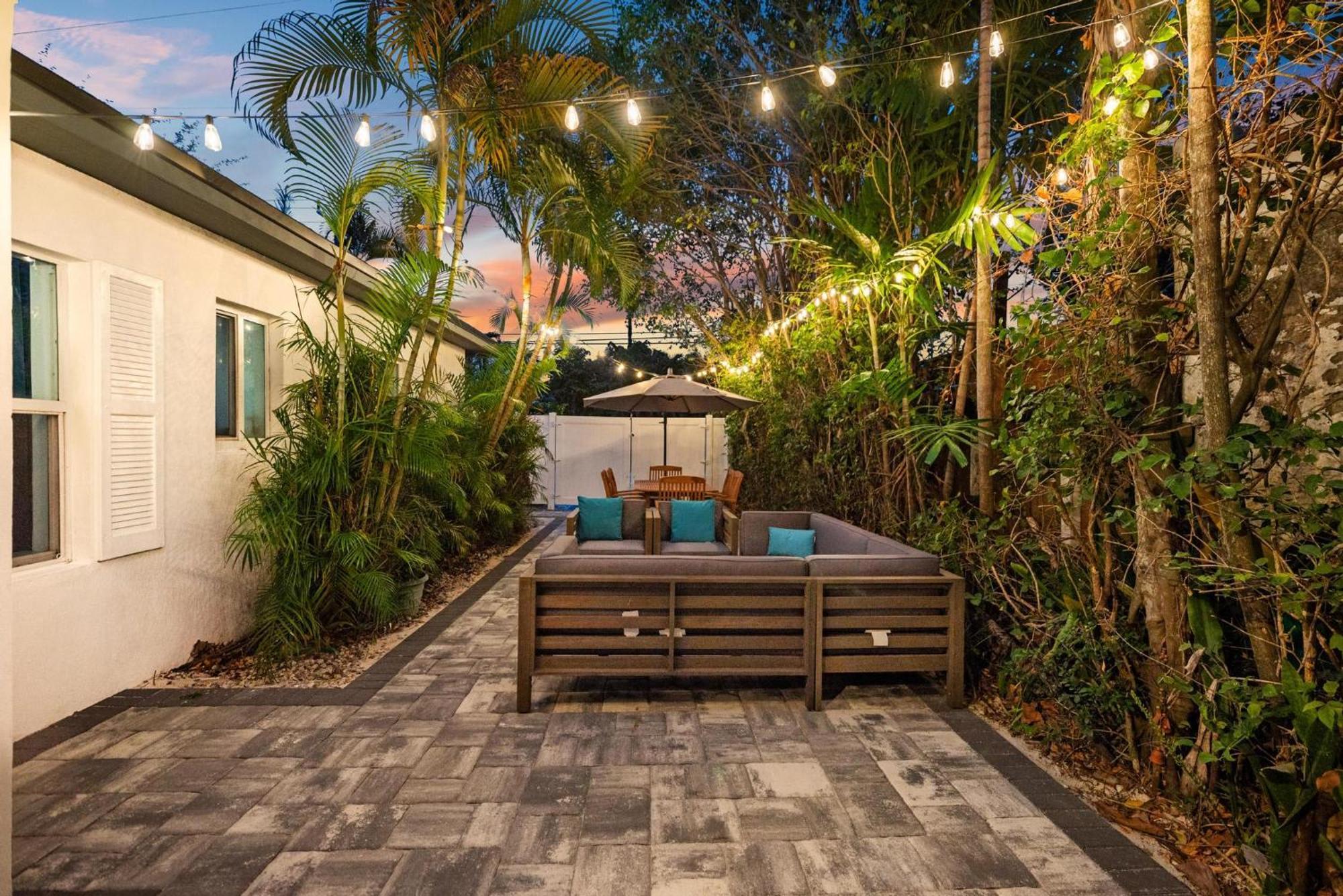 Hyperion - Remodeled 1b Oasis In Ft Lauderdale * Fort Lauderdale