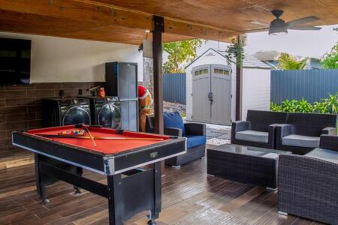 Holiday home Modern Lux 3br 2ba With Heated Pool Fort Lauderdale