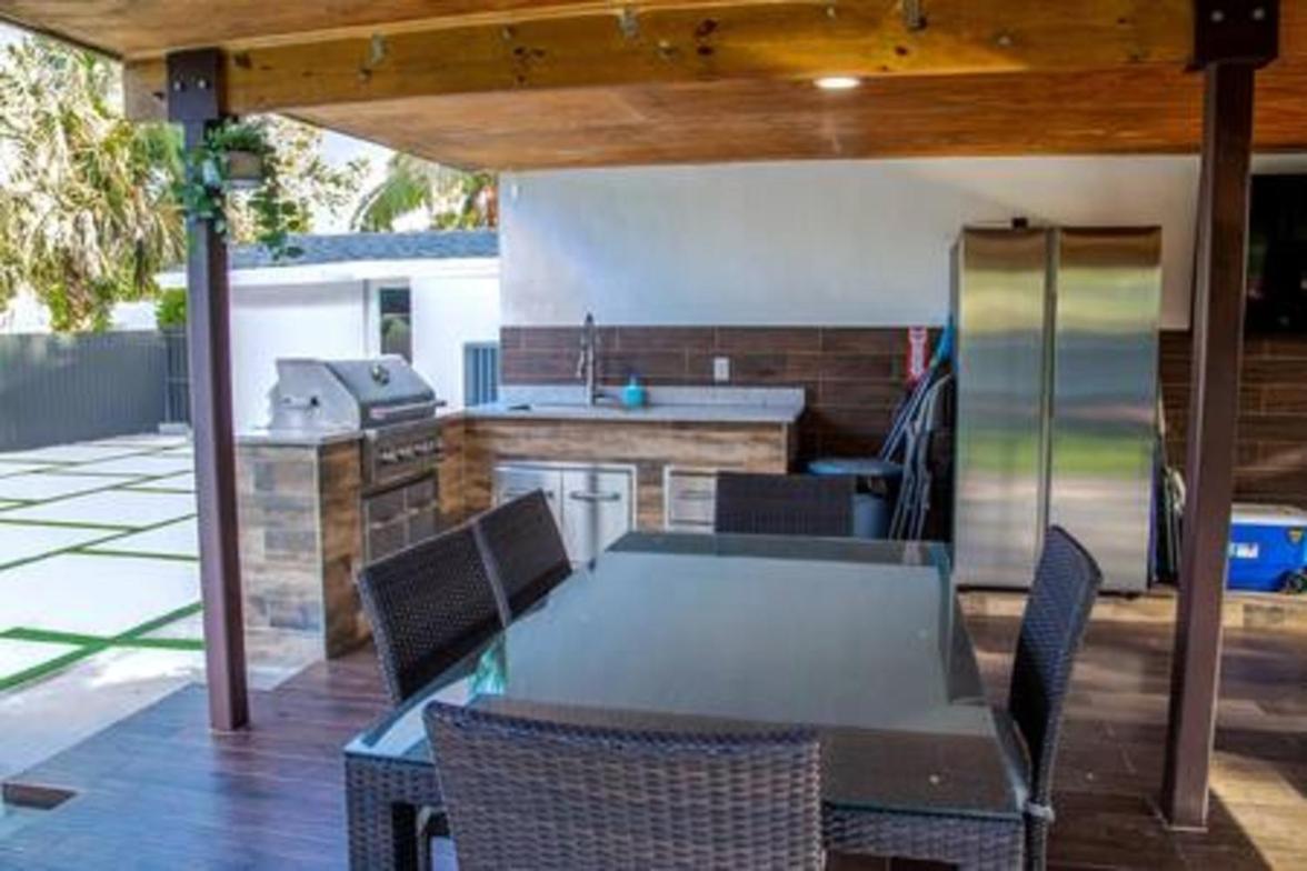 Modern Lux 3br 2ba With Heated Pool *