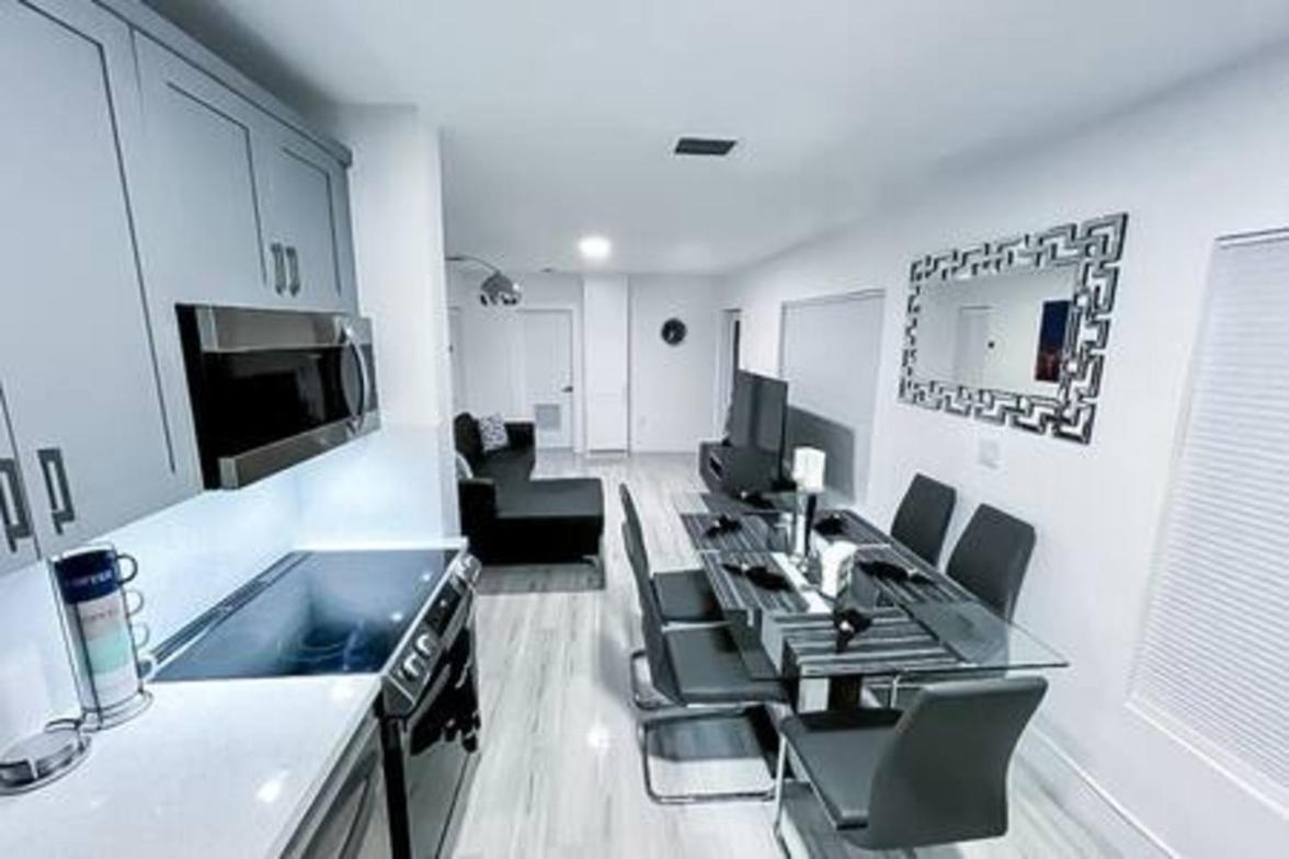 Modern Lux 3br 2ba With Heated Pool Fort Lauderdale