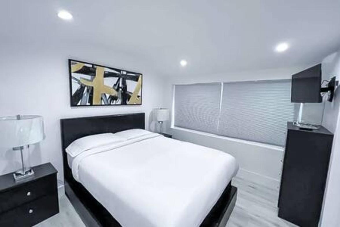 Modern Lux 3br 2ba With Heated Pool Fort Lauderdale