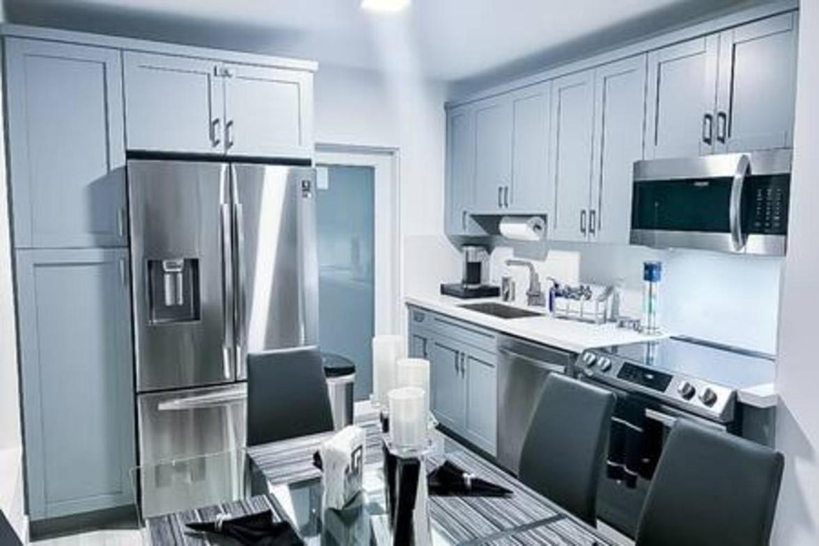 Holiday home Modern Lux 3br 2ba With Heated Pool Fort Lauderdale