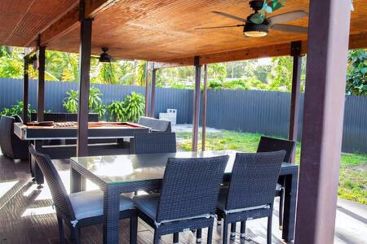 Holiday home Modern Lux 3br 2ba With Heated Pool Fort Lauderdale