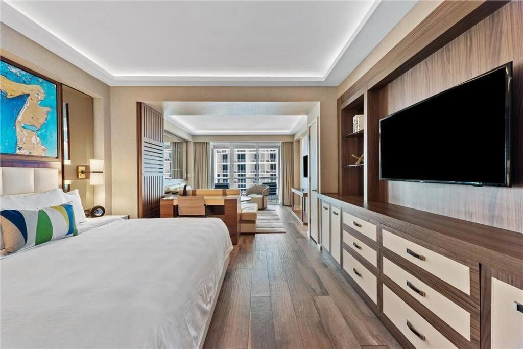 Luxury Jr Lauderdale Apartment *