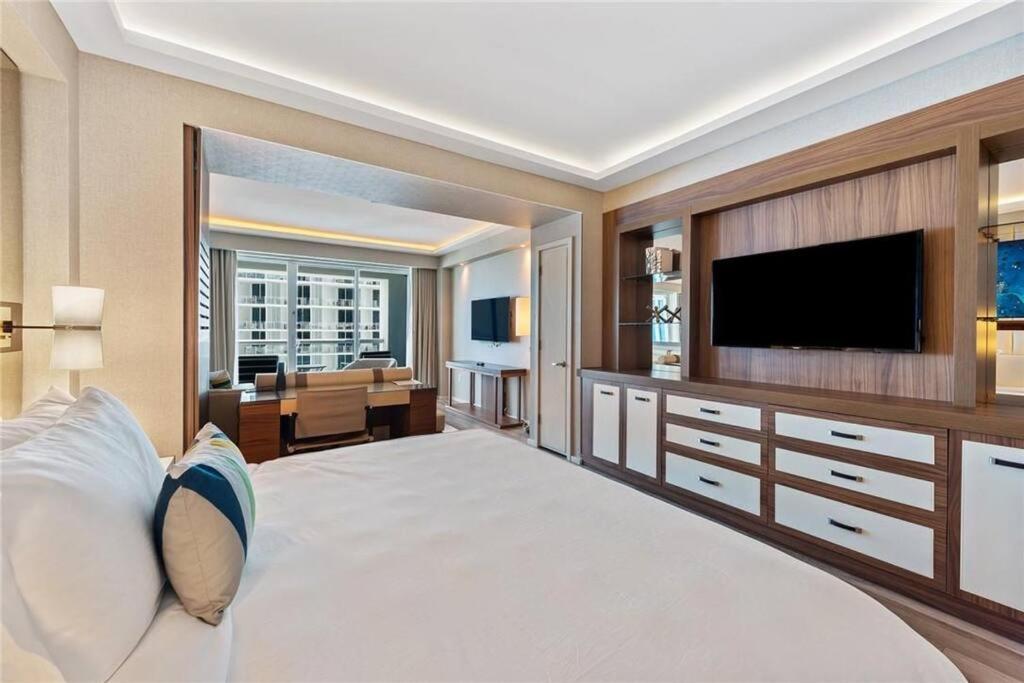 Apartment Luxury Jr Lauderdale