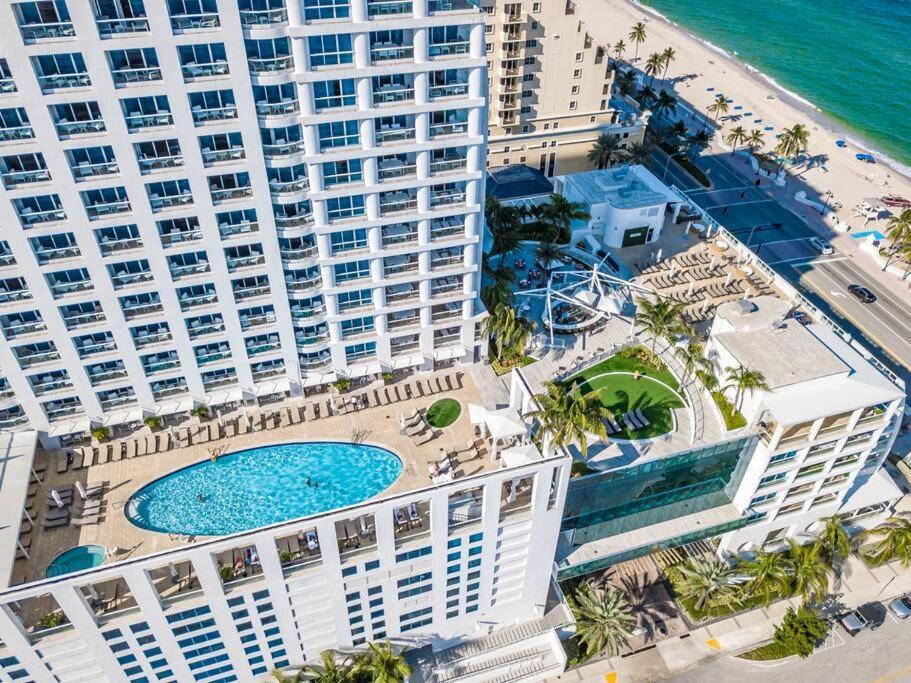 Luxury Jr Lauderdale Apartment Fort Lauderdale
