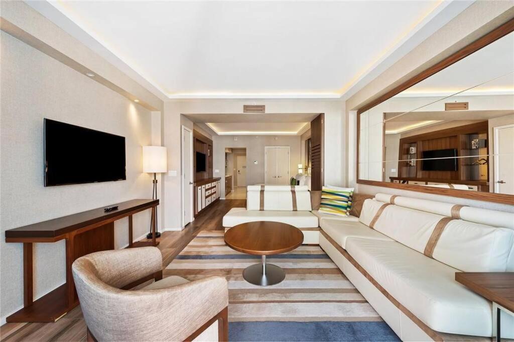 Luxury Jr Lauderdale Apartment *