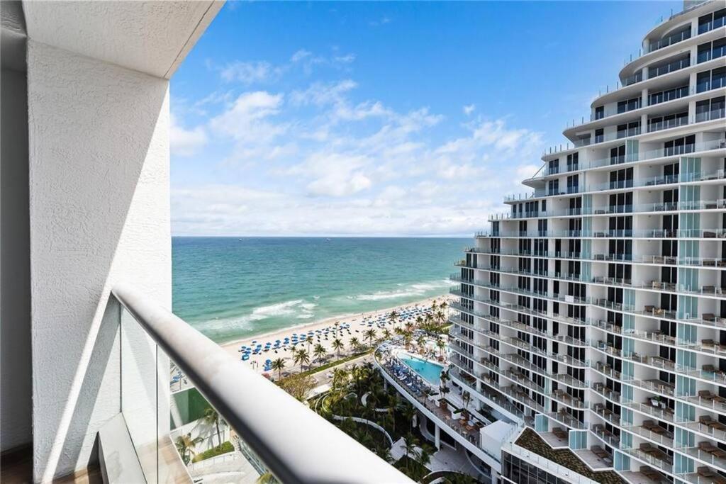 Apartment Luxury Jr Lauderdale Fort Lauderdale