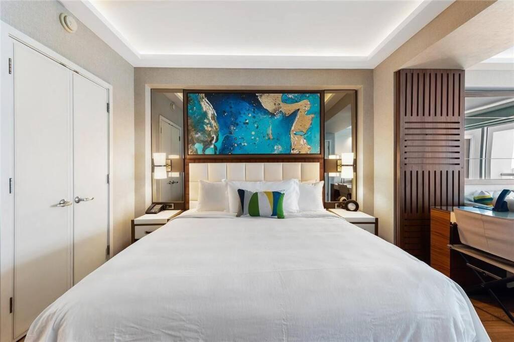 Luxury Jr Lauderdale Apartment