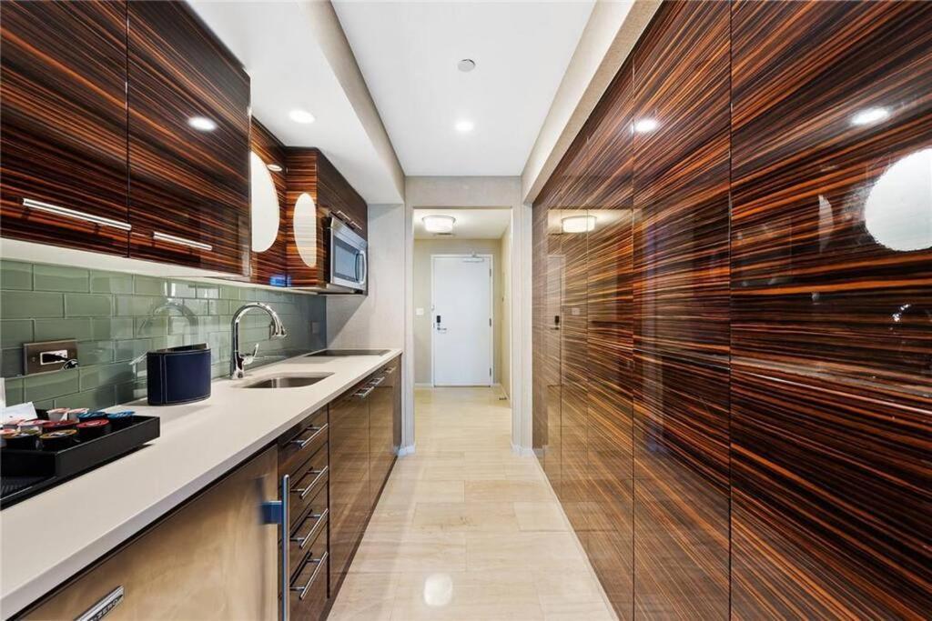 Apartment Luxury Jr Lauderdale