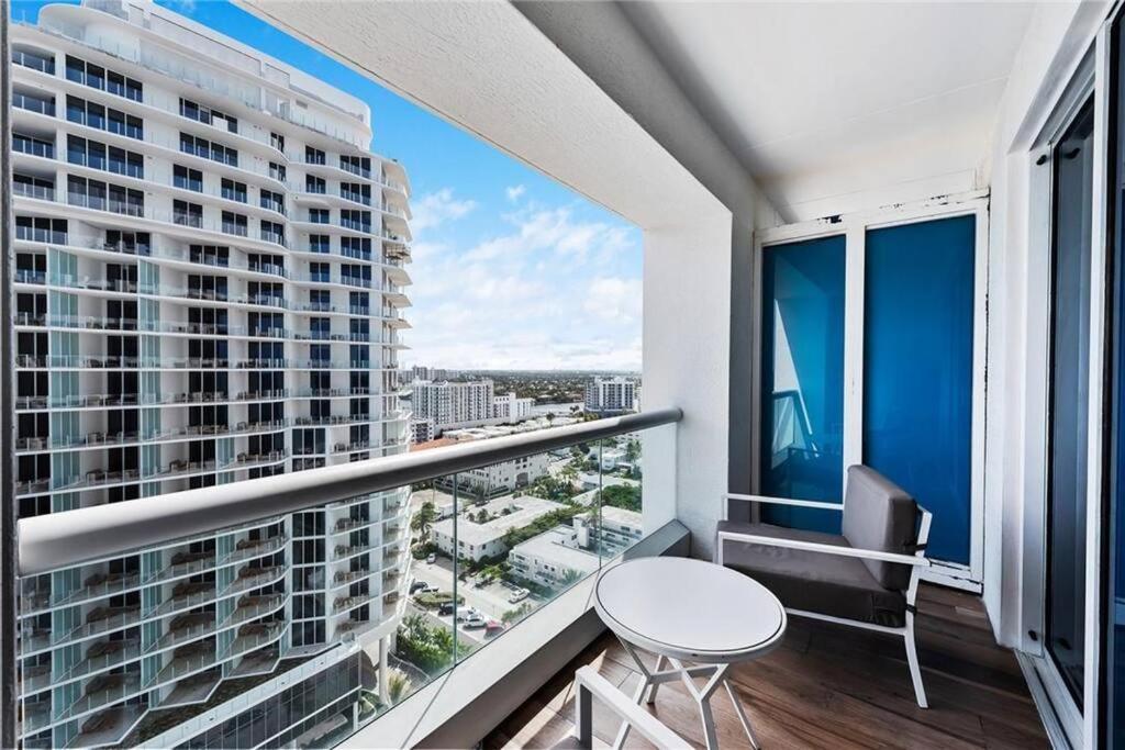 Luxury Jr Lauderdale Apartment *