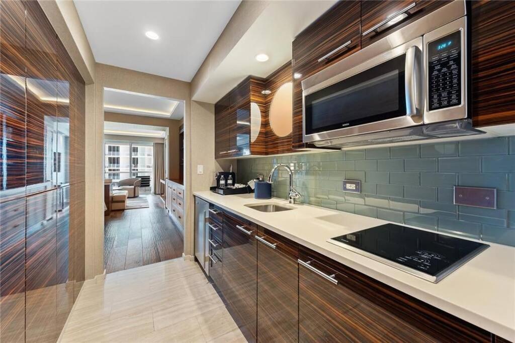 Apartment Luxury Jr Lauderdale *