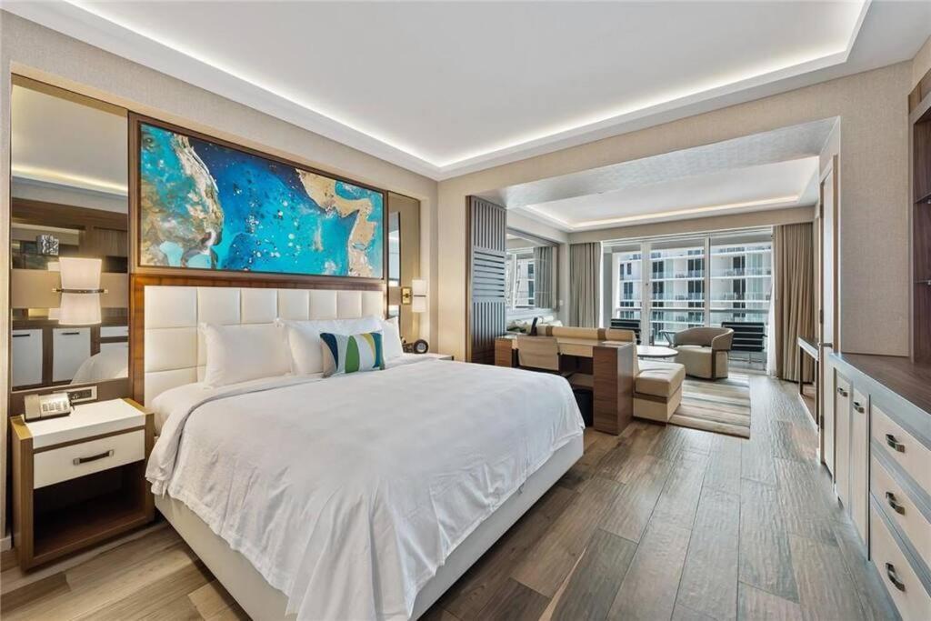 Luxury Jr Lauderdale Apartment Fort Lauderdale