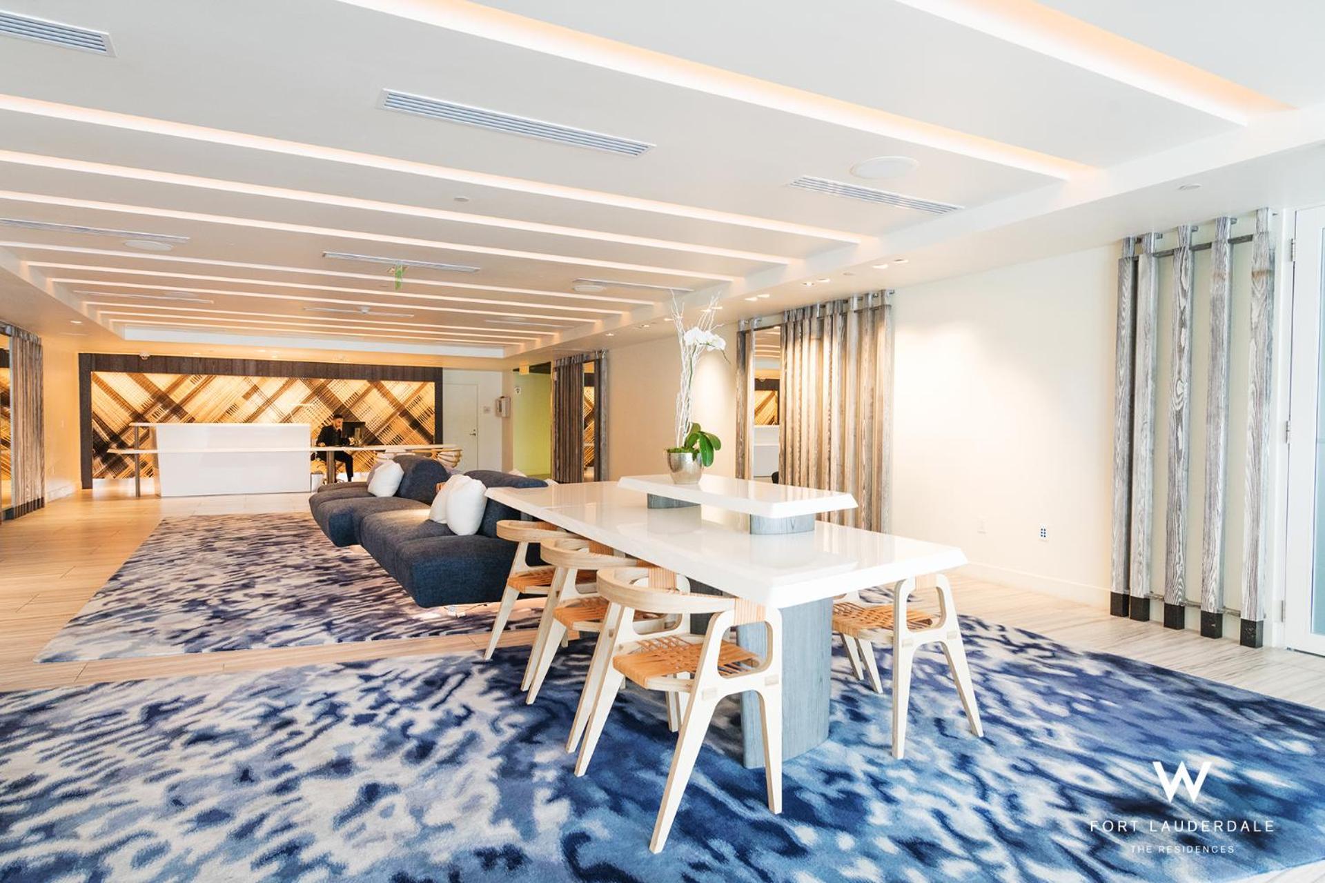 Apartment Elegant 1br Retreat With 5 Star Amenities And Stunning Views Fort Lauderdale