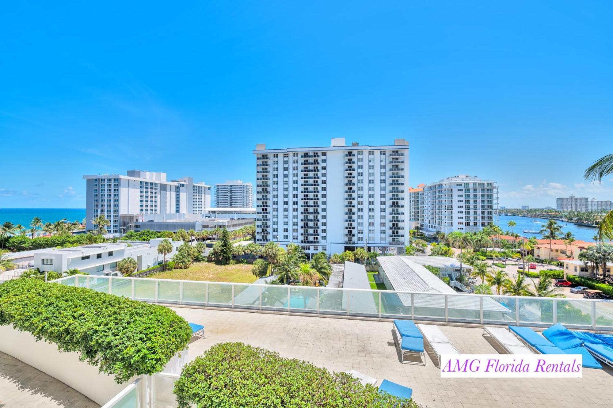 Apartment Elegant 1br Retreat With 5 Star Amenities And Stunning Views *