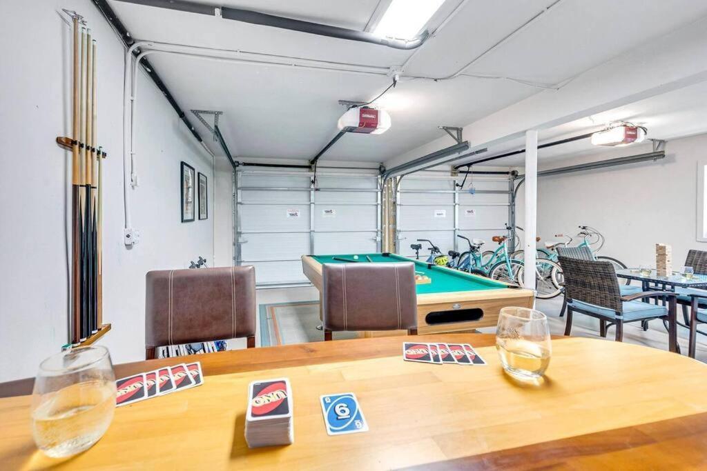 Steps To Beach, Pool, Backyard Oasis, Game * Fort Lauderdale