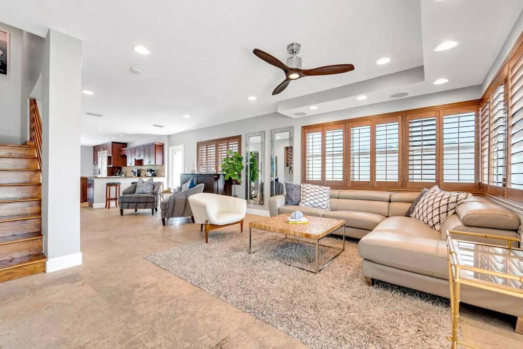 Steps To Beach, Pool, Backyard Oasis, Game * Fort Lauderdale