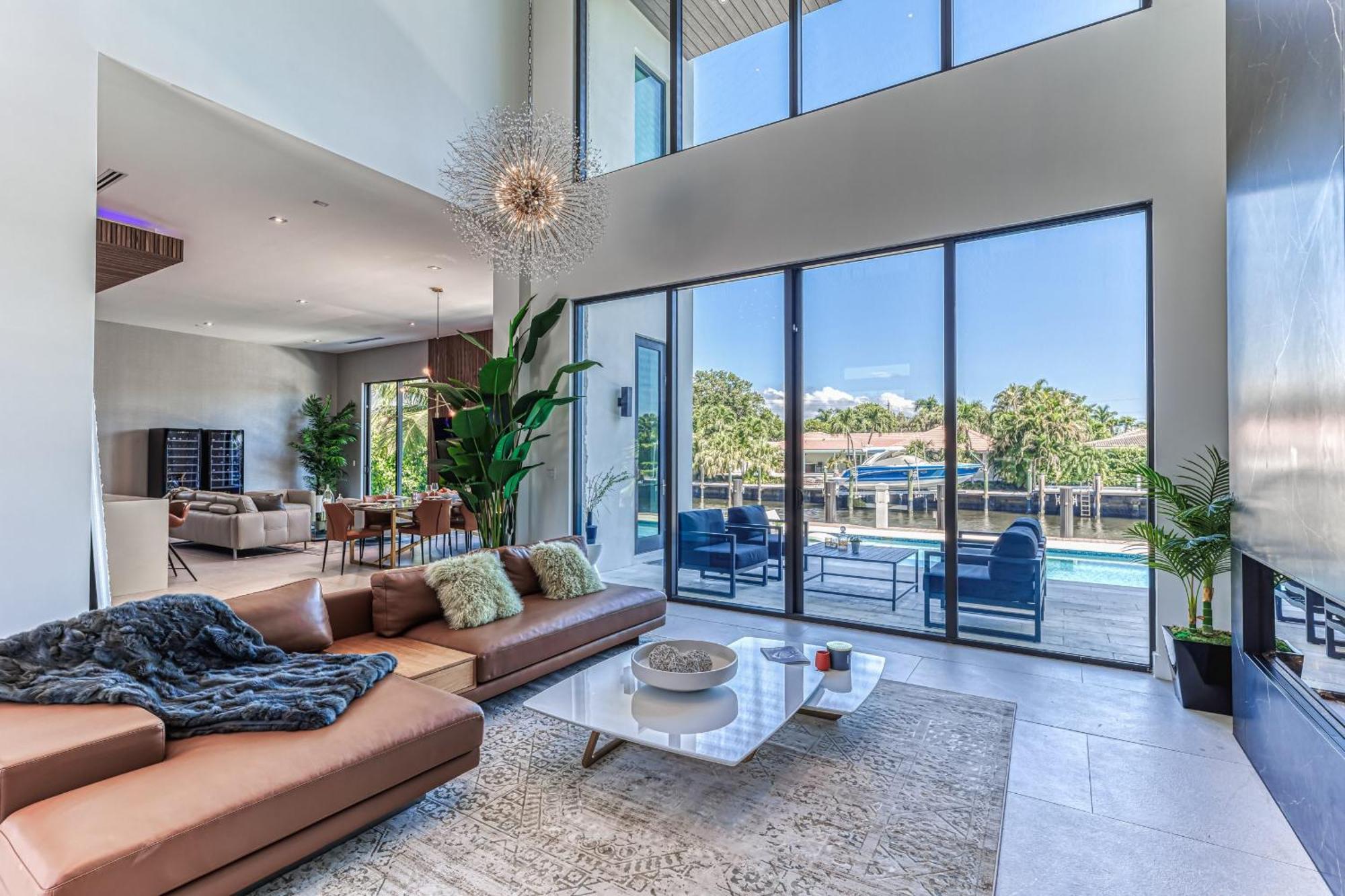 Brielle Villa Fort Lauderdale