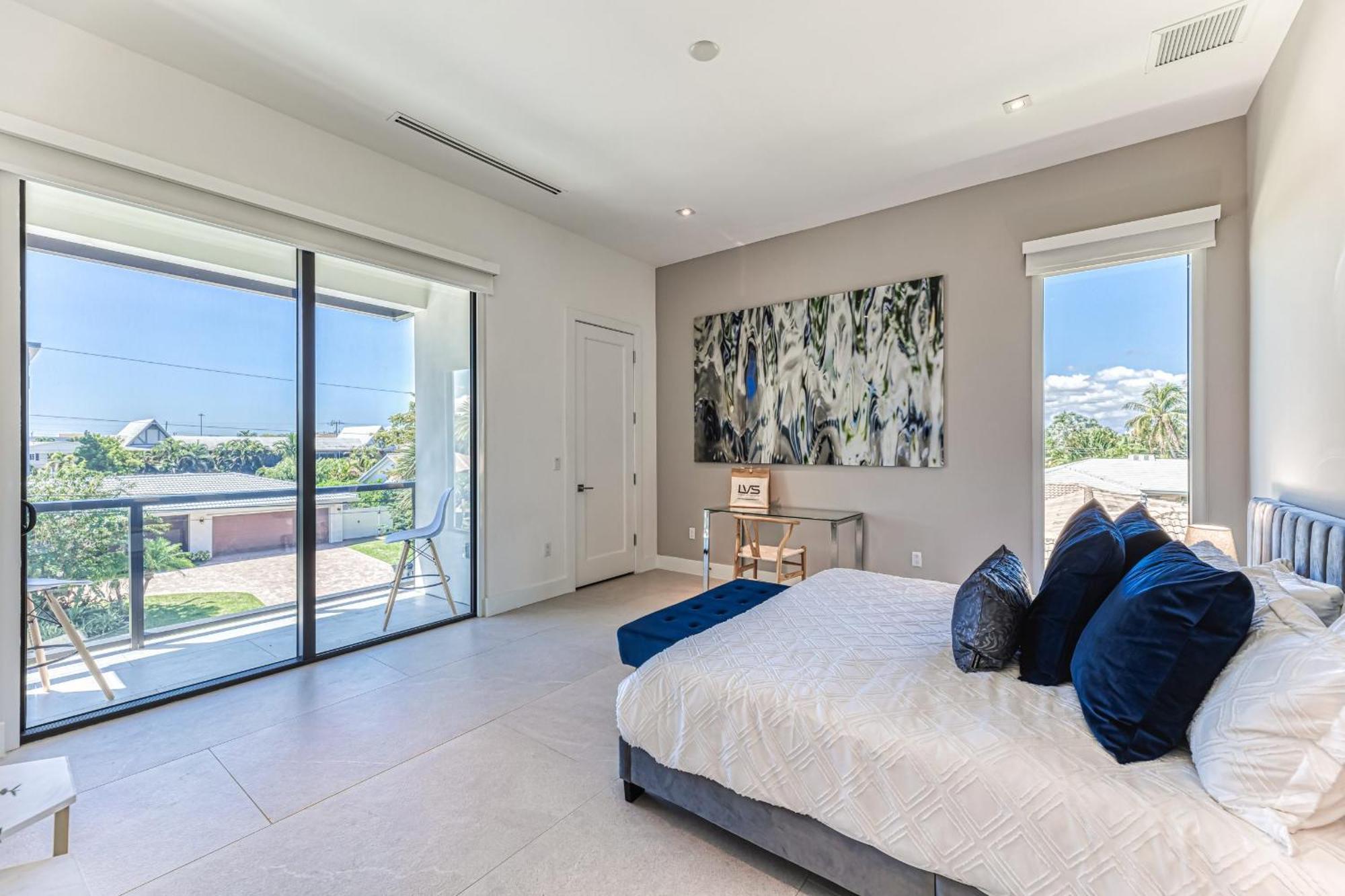 Brielle Villa Fort Lauderdale