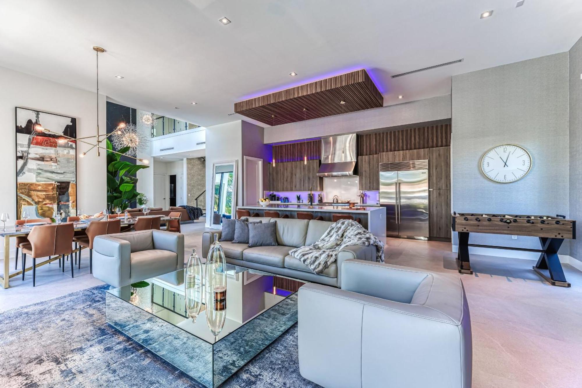 Villa Brielle *