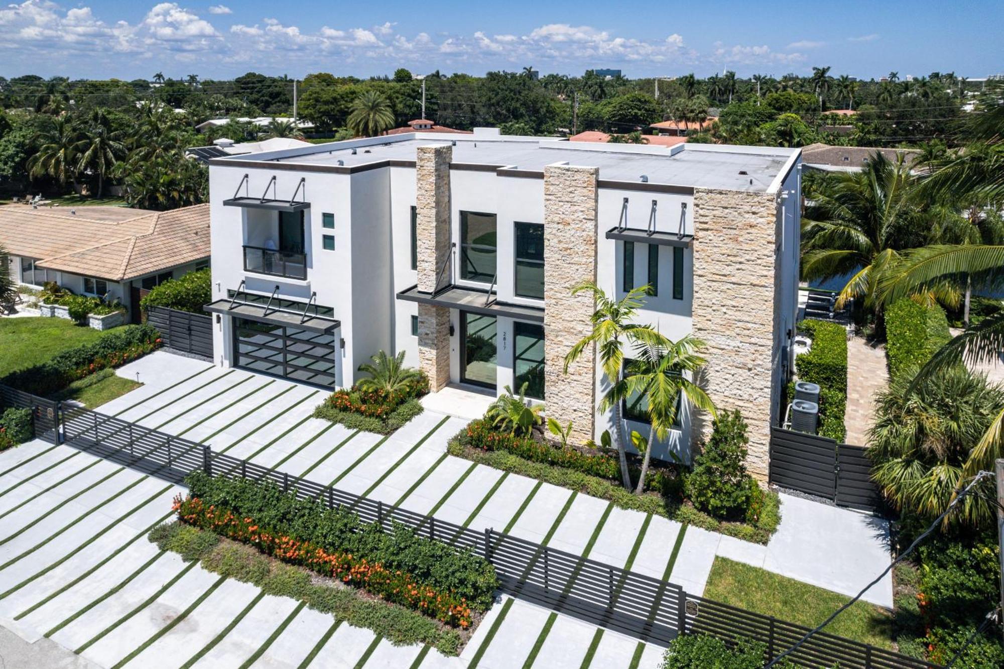 Villa Brielle Fort Lauderdale