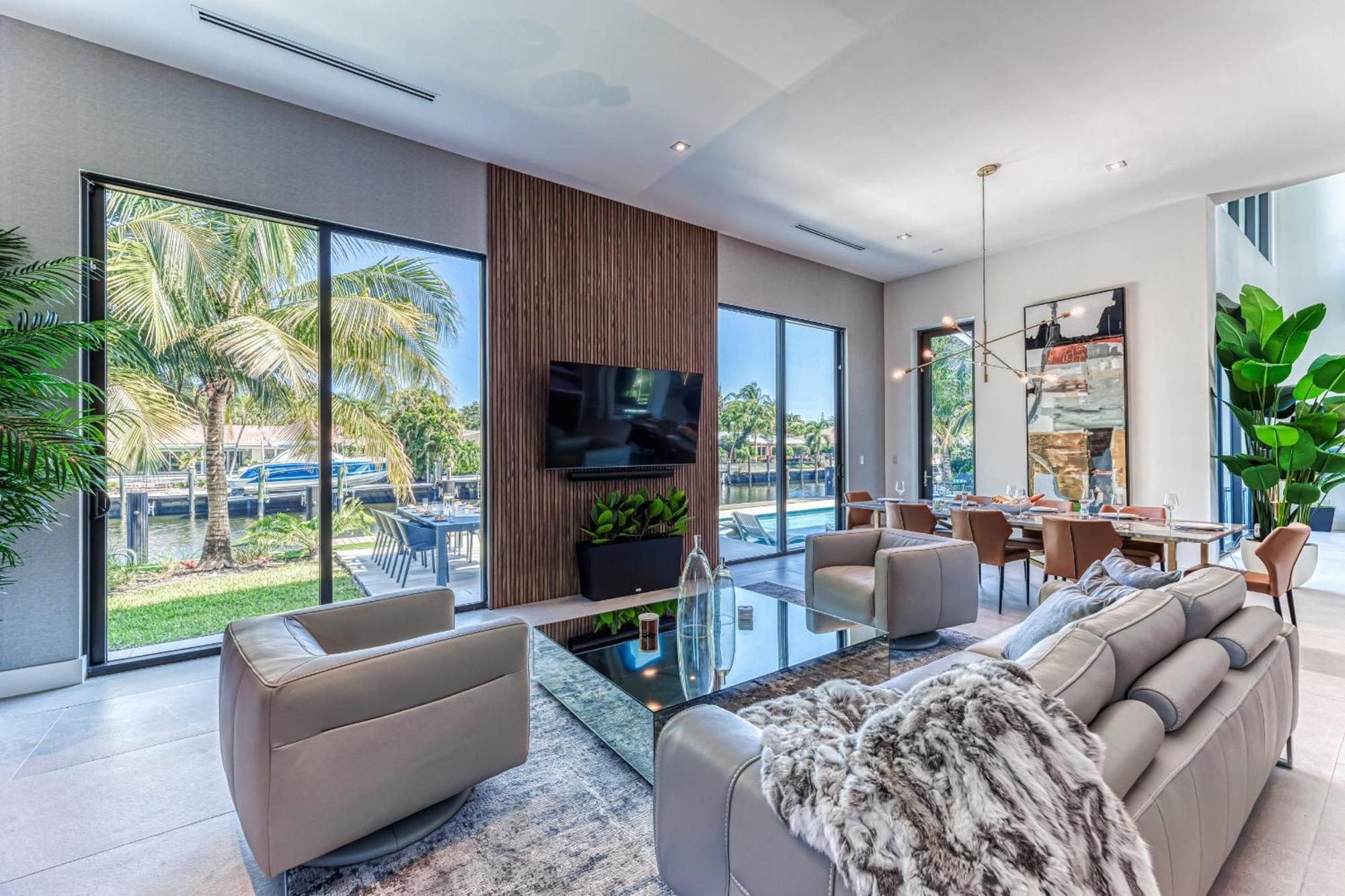 Brielle Fort Lauderdale