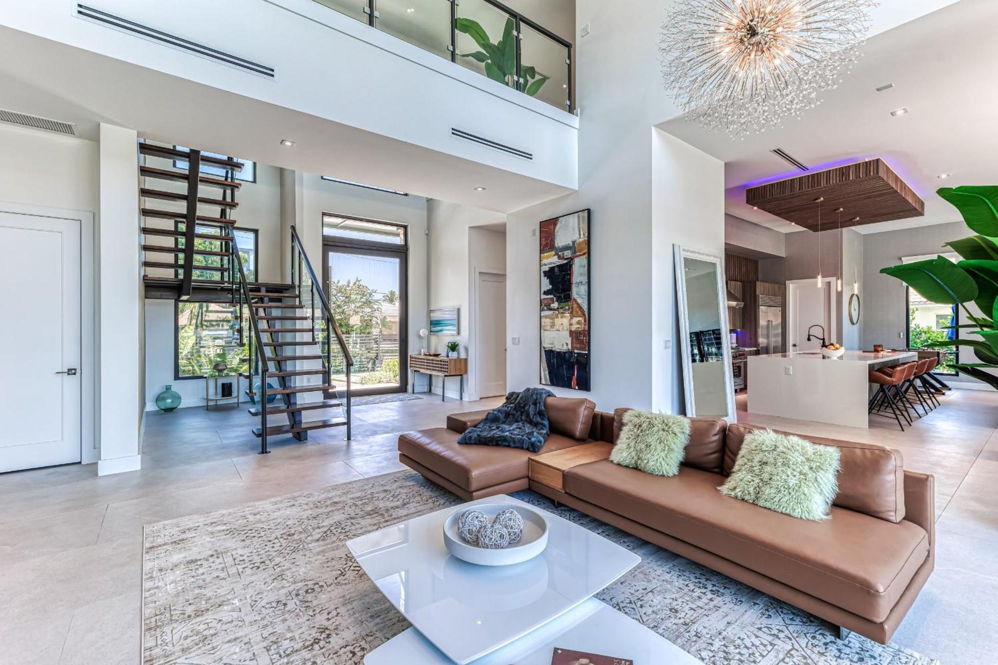 Villa Brielle *