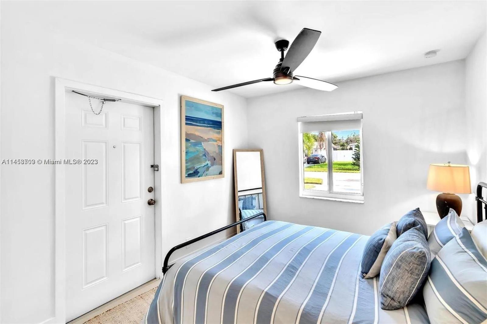 Live A Comfortable At Charming House Apartment Fort Lauderdale
