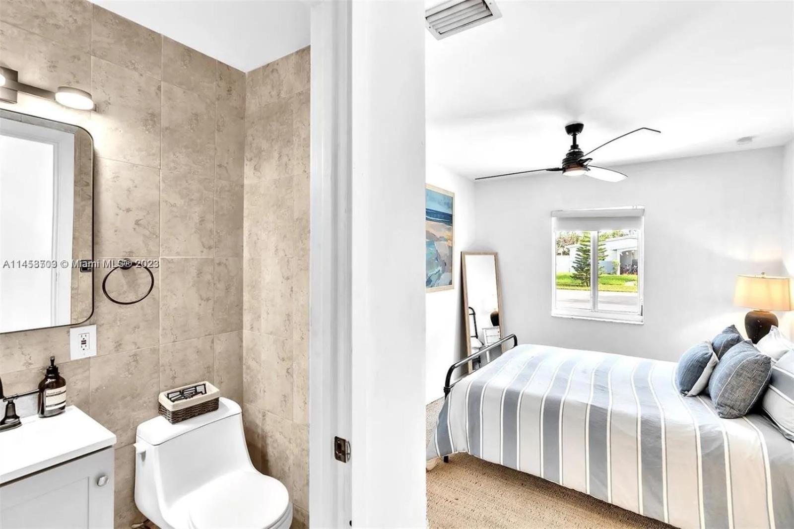 Live A Comfortable At Charming House *