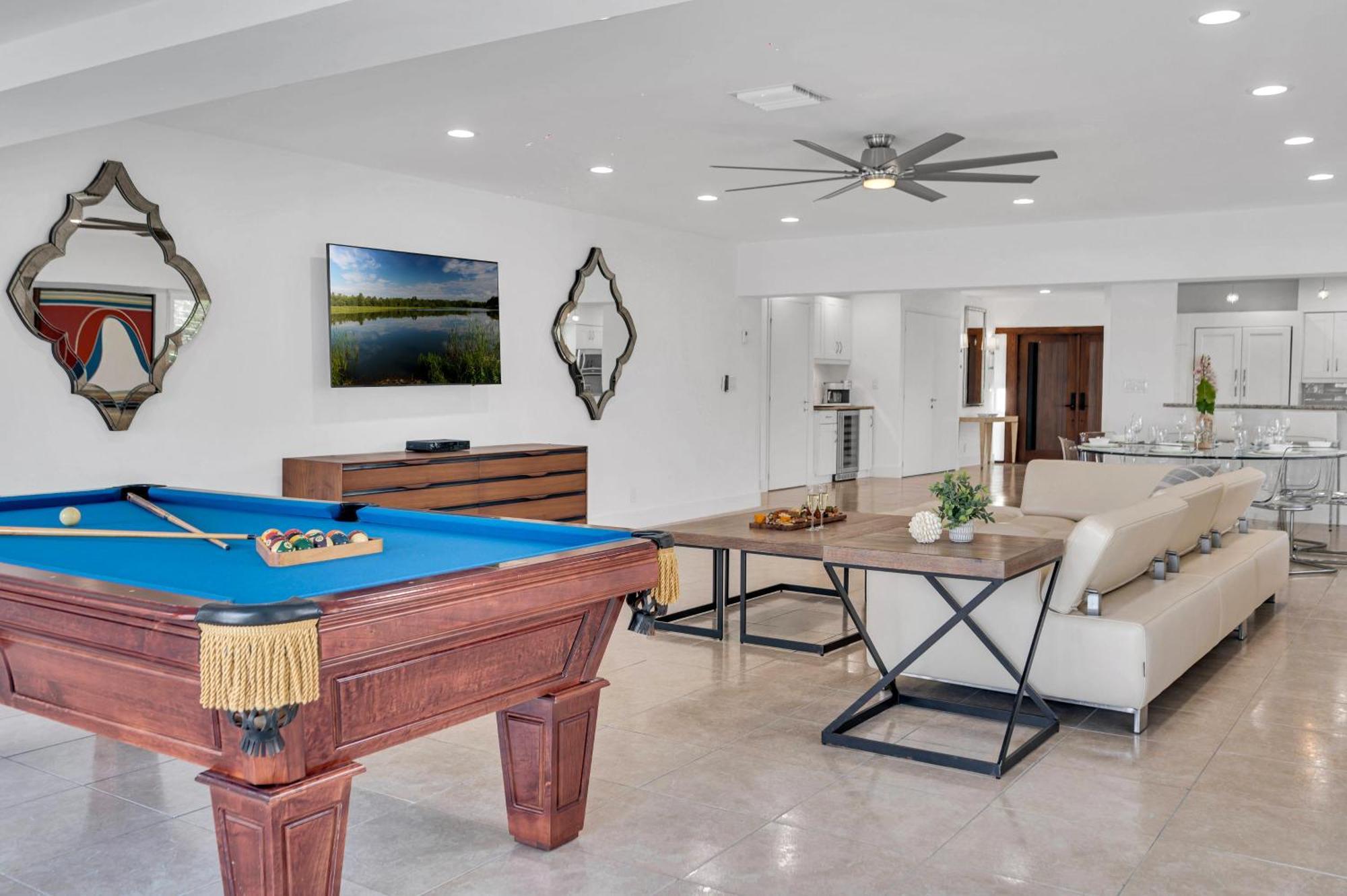 Retreat By Waterfront Key Holiday home Fort Lauderdale