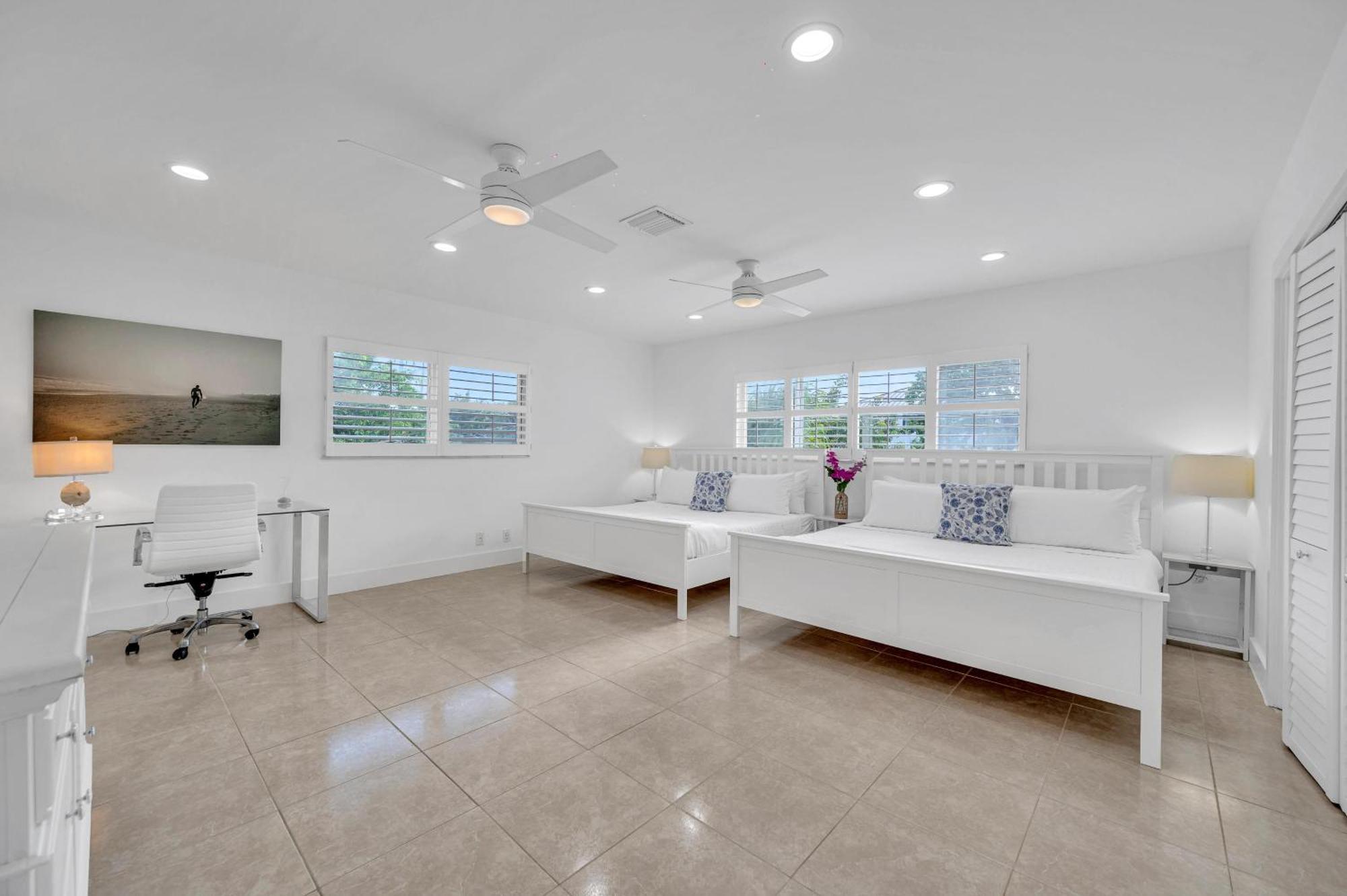 Retreat By Waterfront Key