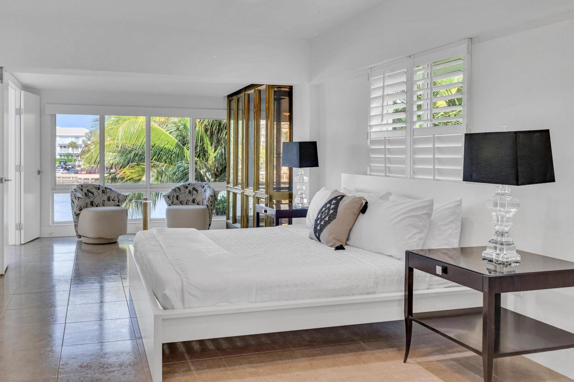Retreat By Waterfront Key Fort Lauderdale