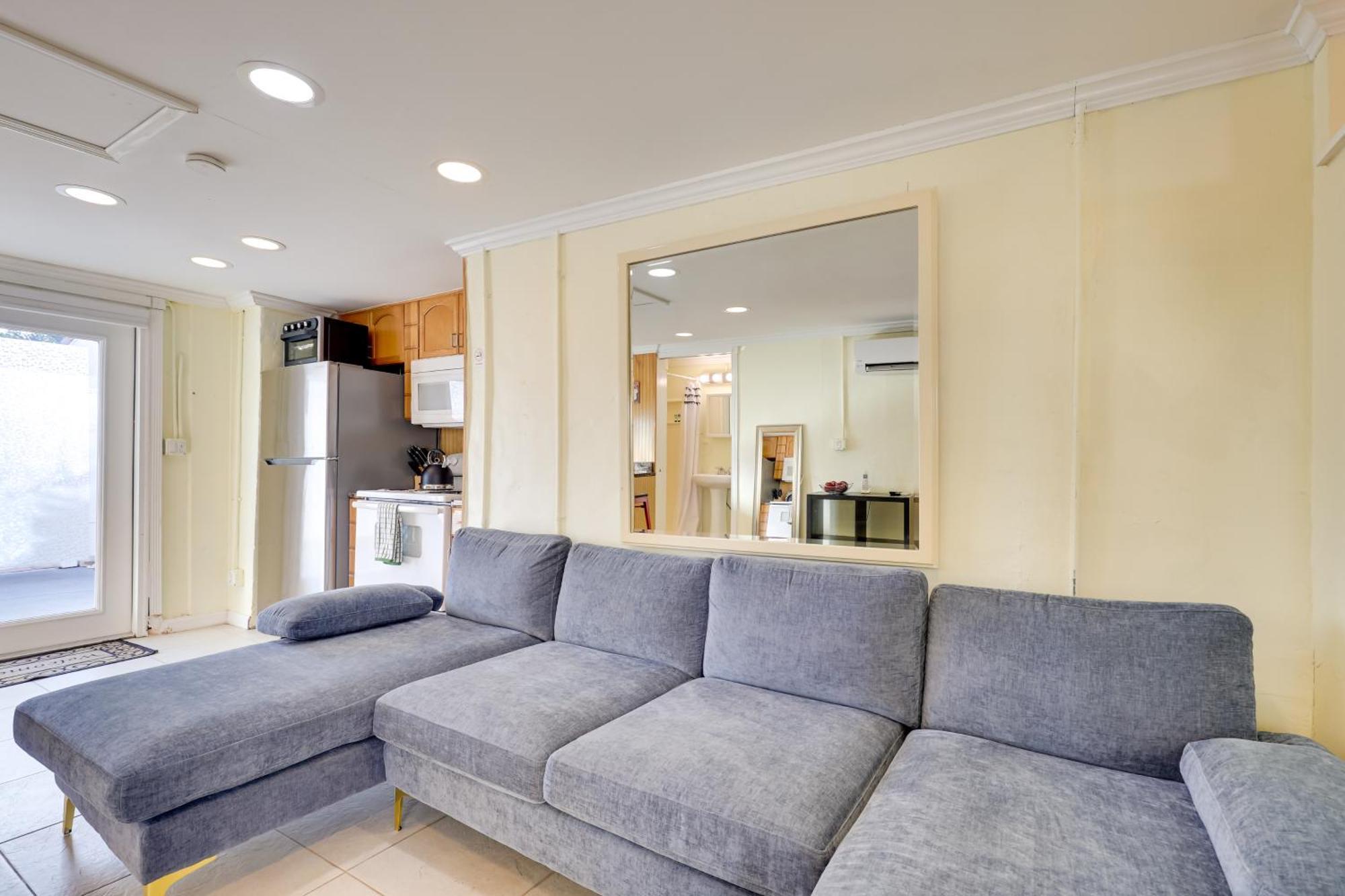 2 Mi To Dtwn Lauderdale With Perks! * Fort Lauderdale