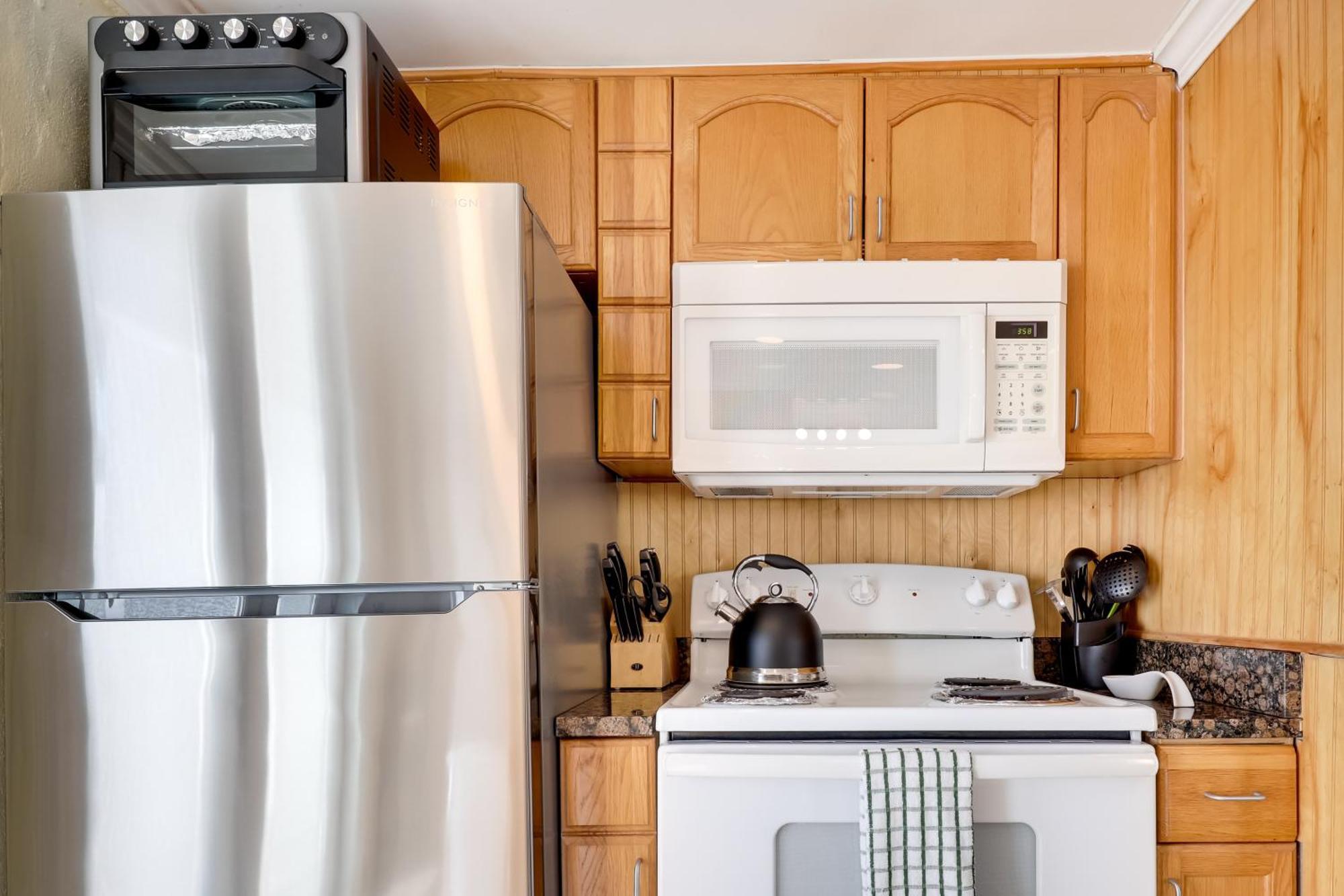 Apartment 2 Mi To Dtwn Lauderdale With Perks! Fort Lauderdale
