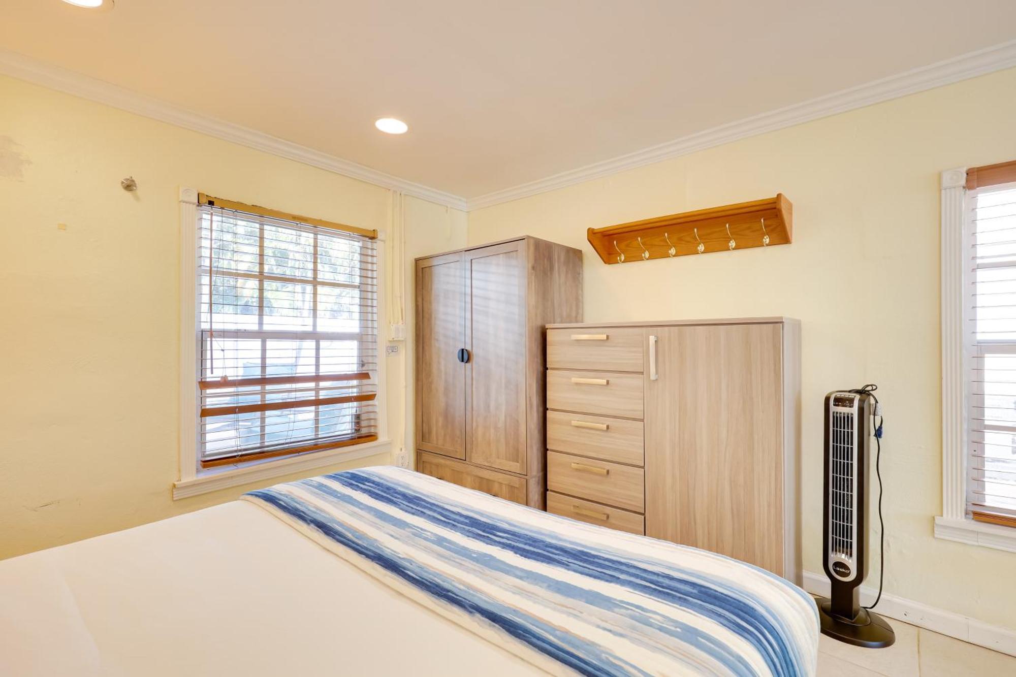 2 Mi To Dtwn Lauderdale With Perks! Apartment Fort Lauderdale