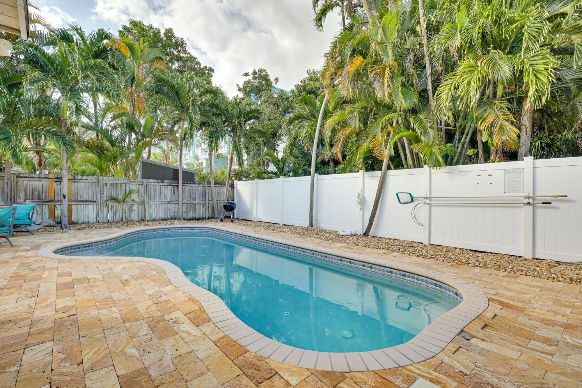 2 Mi To Dtwn Lauderdale With Perks! * Fort Lauderdale
