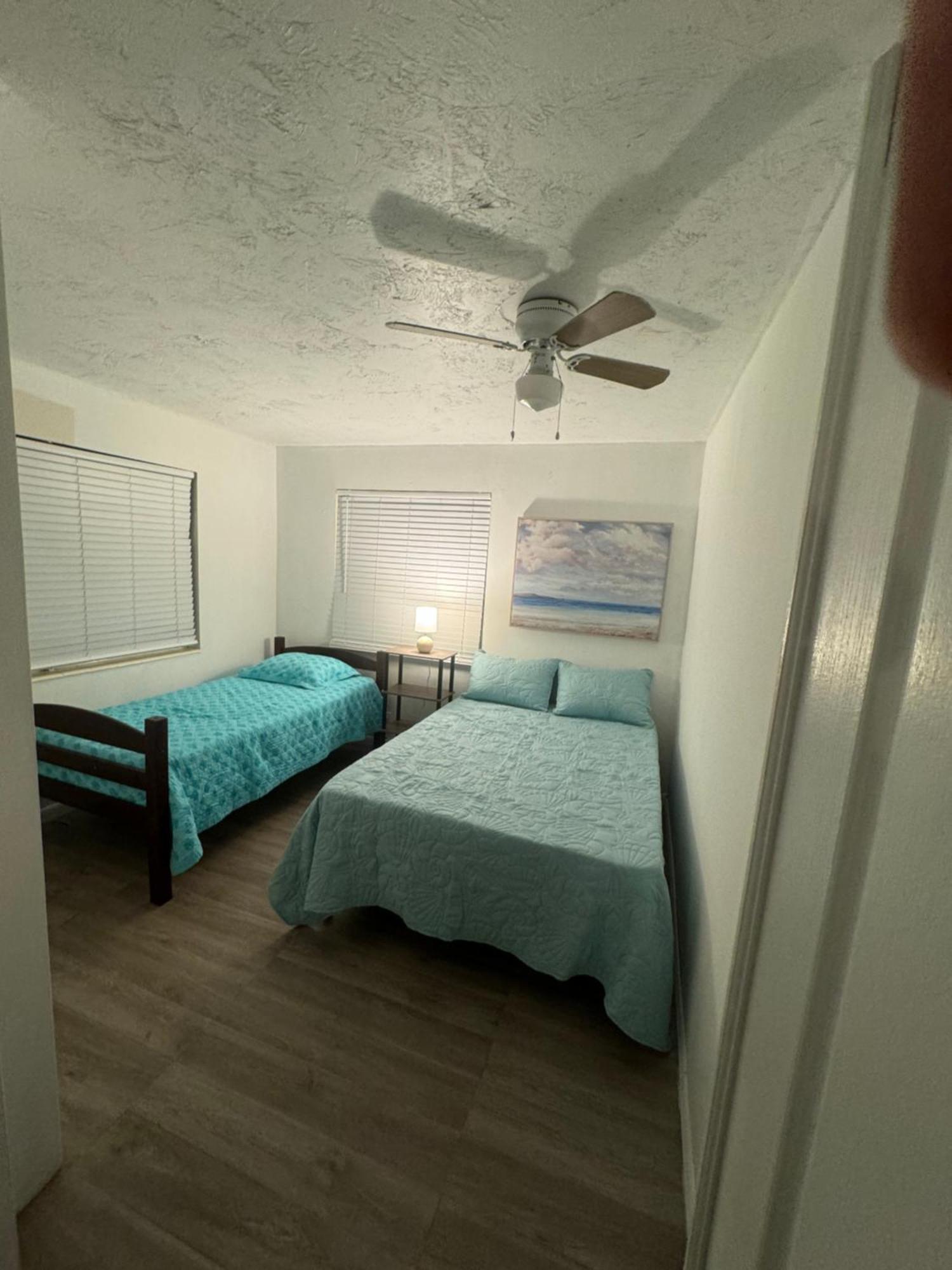 Mare Guest house Fort Lauderdale