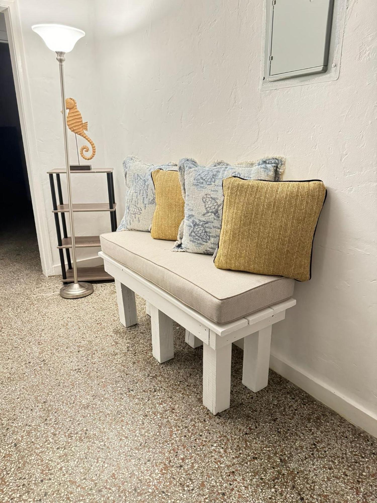 Mare Guest house Fort Lauderdale